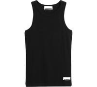 ARMEDANGELS Top KANITAA schwarz | M