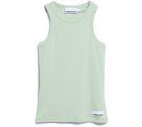 Armedangels Damen Kanitaa Top (Größe XS, gruen)