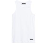 ARMEDANGELS Top KANITAA weiss | XS