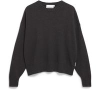 Armedangels Damen Karaali Pullover (Größe L, grau)