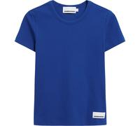 ARMEDANGELS - Women's Kardaa - T-Shirt, Gr. L, blau (LapisBlue)