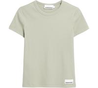 Armedangels Damen Kardaa T-Shirt (Größe XL, gruen)