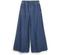 ARMEDANGELS Jeans Wide Leg blau | M