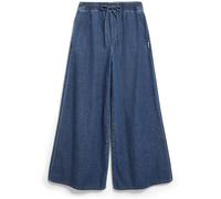 ARMEDANGELS Jeans Wide Leg blau | M