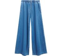 KELAANI | Denimhose aus Bio-Baumwolle - blau (M)