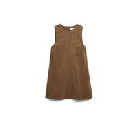 ARMEDANGELS Damen Kordminikleid aus Bio-Baumwoll Mix Corduroy Regular Fit
