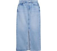 Armedangels Damen Kyraa Rock (Größe XS, blau)