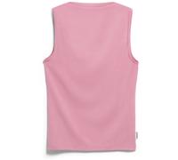 Armedangels - LAMINIAA TOP washed berry - Gr. - L