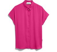 LARISAANA BLUSE | 100% LENZING™ ECOVERO™ Viskose - pink (XS)
