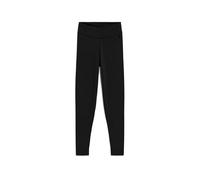 ARMEDANGELS Leggings Faribaa Damen – Bio-Baumwoll-Mix, Fitted, Schwarz XXL