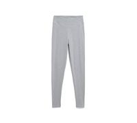 ARMEDANGELS FARIBAA - Frauen Fitted Leggings - grau XS silver melange