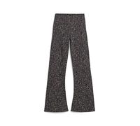 LEO REHMAA LEGGINGS | Bio-Baumwoll-Mix - anthrazit (M)