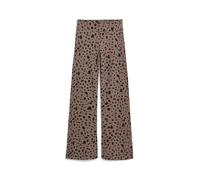 ARMEDANGELS - Women's Leo Rehmaa Leggings - Freizeithose, Gr. M, braun (WalnutCream)
