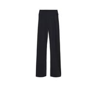 ARMEDANGELS Damen Leggings REHMAA - Slim Fit aus Bio-Baumwoll-Mix - Schwarz