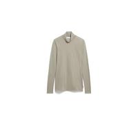 ARMEDANGELS Damen Longsleeve aus Bio-Baumwolle GRAZILIANAA Soft Slim Fit
