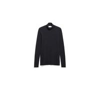 Armedangels - GRAZILIANAA SOFT LONGSLEEVE black - Gr. - S