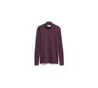 ARMEDANGELS Damen Longsleeve aus Bio-Baumwolle GRAZILIANAA Stripes Slim Fit
