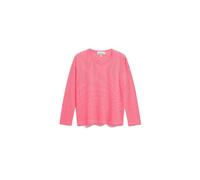 ARMEDANGELS Damen Longsleeve aus Bio-Baumwolle XIANAA Stripes Loose Fit