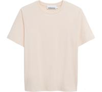 Armedangels Damen Lualaa T-Shirt (Größe XS, orange)