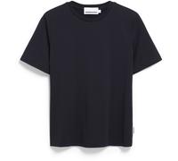 ARMEDANGELS - Women's Lualaa - T-Shirt, Gr. XS, schwarz (Black)