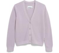 Armedangels Damen Menaal Links Links Jacke (Größe M, lila)