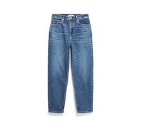 ARMEDANGELS MAIRAA - Frauen Mom Fit Jeans - blau 26/34 carme
