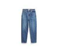 ARMEDANGELS Damen Mom Jeans recycelter Baumwoll Mix Comfort Stretch MAIRAA Mom Fit Carme 32/32