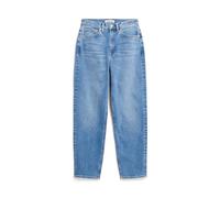 ARMEDANGELS Damen Mom Jeans recycelter Baumwoll Mix Comfort Stretch MAIRAA Mom Fit Herse