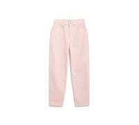 ARMEDANGELS MAIRAA - Frauen Mom Fit Jeans - rose 28/34