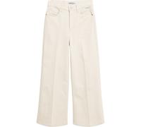 Armedangels Damen Murliaa Jeans (Größe S , weiss)