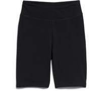 ARMEDANGELS Shorts Nedaa schwarz | M