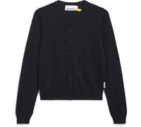 ARMEDANGELS OPHALIAA MERINO - Damen Strickjacke aus Merino-Wolle black M