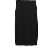 ARMEDANGELS Midirock PATINAA schwarz | S