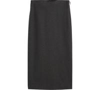 Armedangels Damen Patinaa Rock (Größe XS, grau)