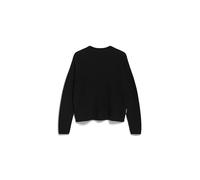 ARMEDANGELS Damen Pullover aus Bio-Baumwolle MERINAA Loose Fit Black