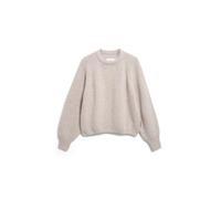 armedangels Damenpullover KAAGI aus Bio-Woll-Mix Loose Fit
