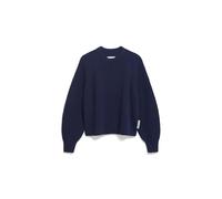 ARMEDANGELS Damen Pullover aus Bio-Woll Mix KAAGI Loose Fit