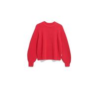 ARMEDANGELS KAAGI - Damen Pullover aus Bio-Woll Mix candy apple M