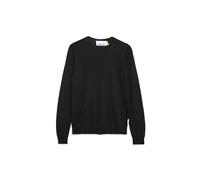 ARMEDANGELS ELDIAA MERINO - Damen Pullover aus Merino-Wolle black M