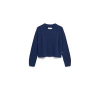 ARMEDANGELS Pullover DILIRIAA REGLANA blau | S