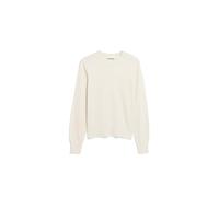 Armedangels - FINE KNIT SWEATER oatmilk - Gr. - L