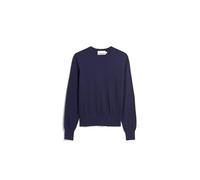 ARMEDANGELS FINE KNIT Damen Pullover aus TENCEL Modal Mix tinted navy S