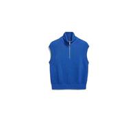 Armedangels Damen Vanisé Knit Pullover (Größe L, blau)