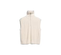 ARMEDANGELS Damen Pullunder Loose Fit aus Bio-Baumwolle AYLAA Loose Fit Undyed L