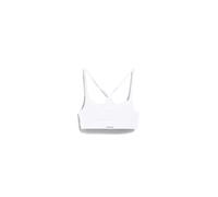 ARMEDANGELS Damen RIPP-Bralette aus Bio-Baumwoll Mix TOVAA Rib Fitted White M