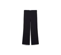 Armedangels Stoffhose mit elastischem Bund Modell 'NIANAA' in Black, Größe M