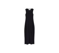 ARMEDANGELS GOLDAA - Frauen Fitted Kleid - schwarz M black