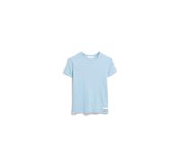 Armedangels Damen Kardaa T-Shirt (Größe S, blau)