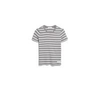 ARMEDANGELS Damen RIPP-T-Shirt aus Bio-Baumwoll Mix KARDAA Stripes Slim Fit