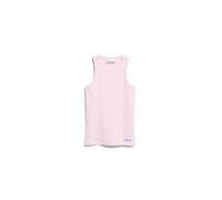 KANITAA TOP | Bio-Baumwoll Mix - rose (XXL)